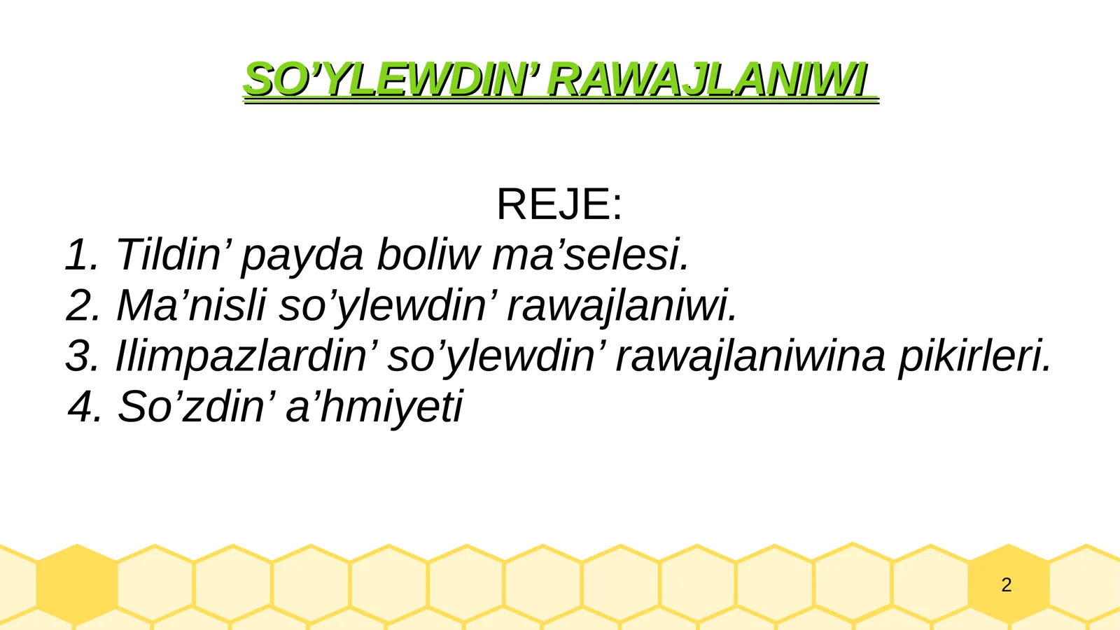 Product slide 2