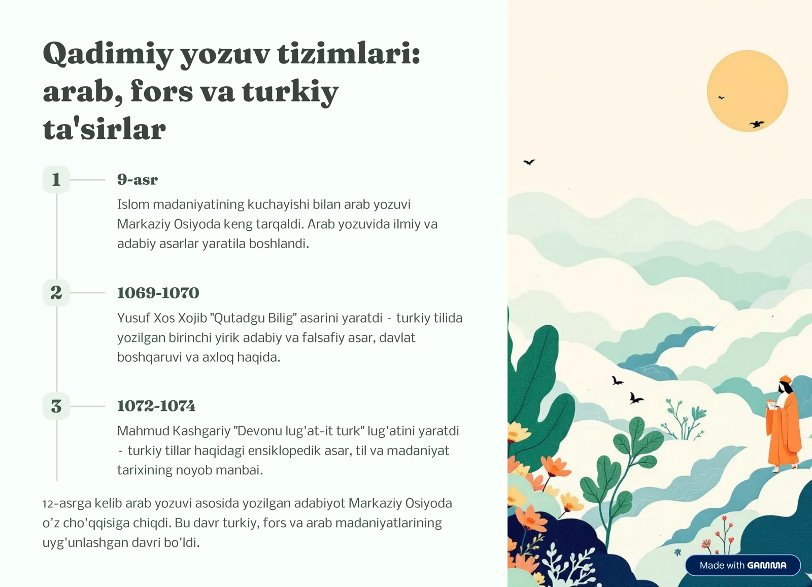 Product slide 3