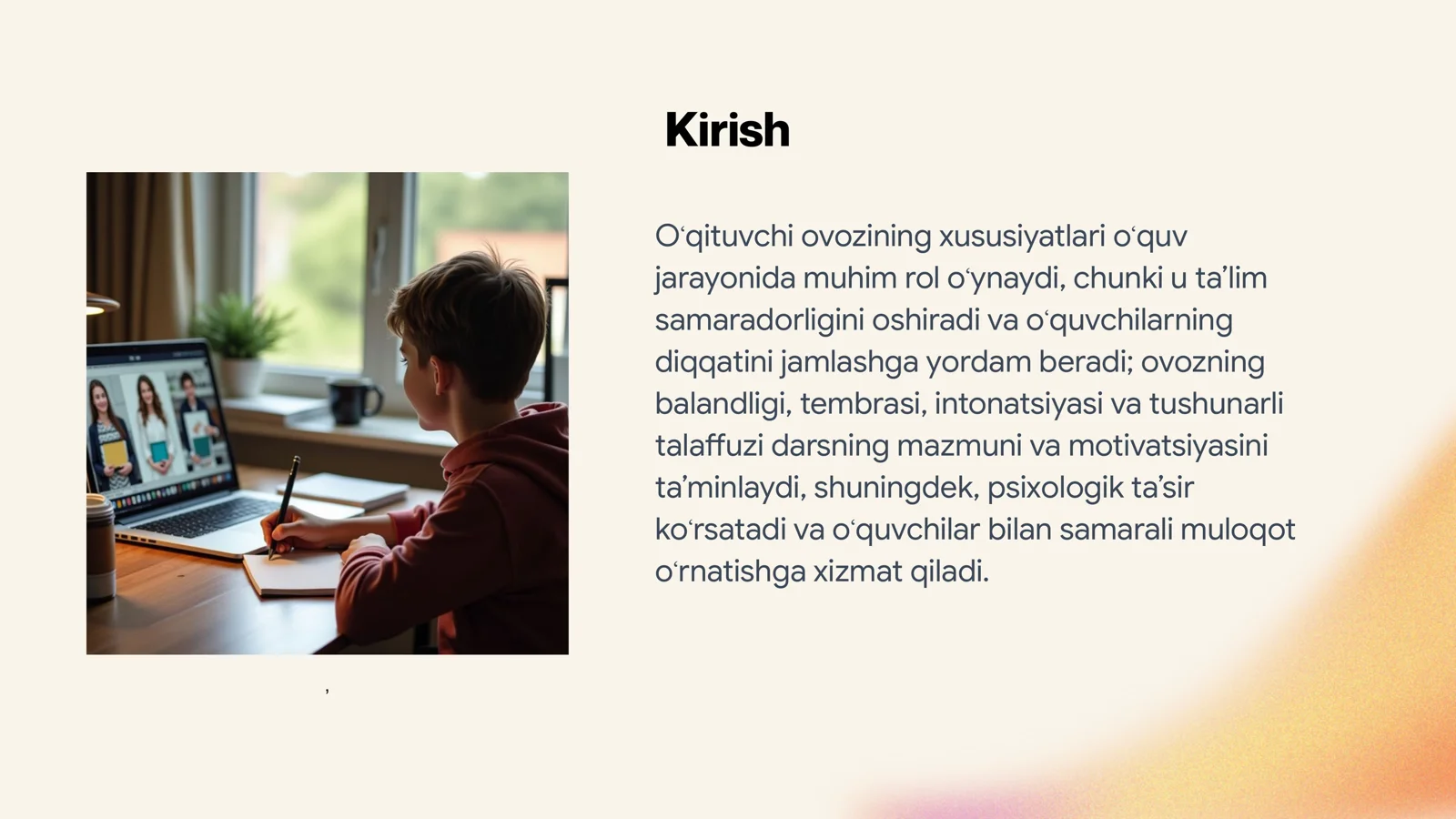 Product slide 3