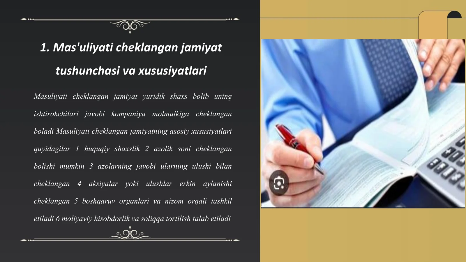 Product slide 3