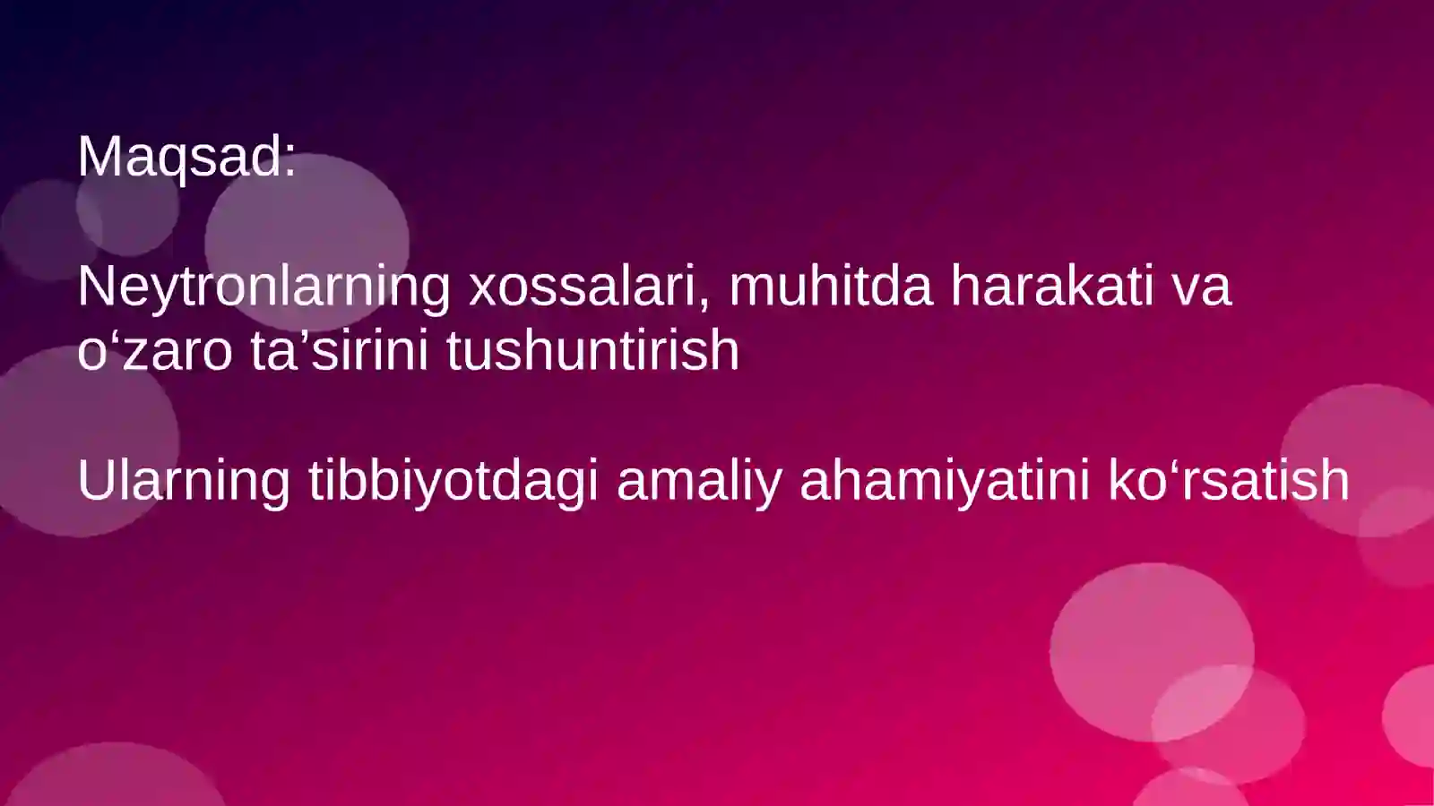 Product slide 2