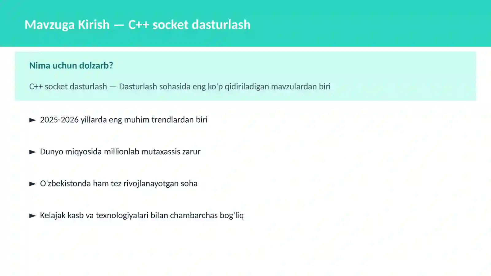 Product slide 2
