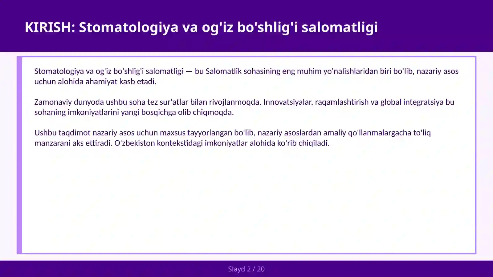 Product slide 2