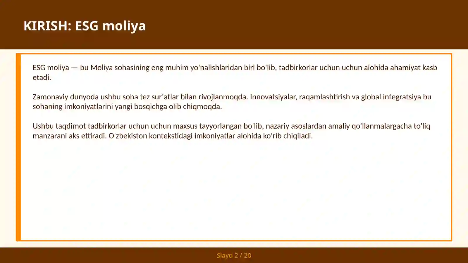 Product slide 2