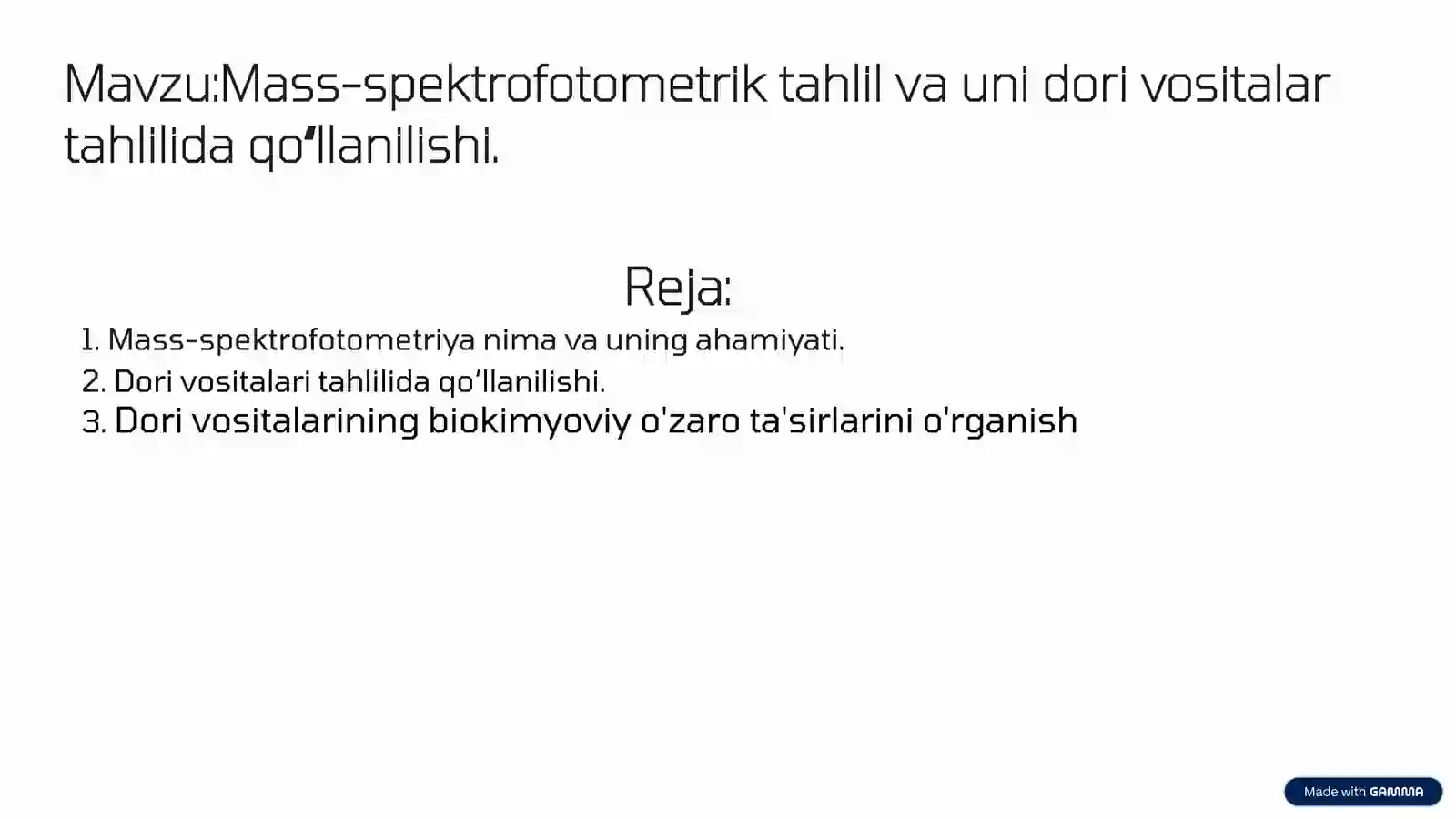 Product slide 2