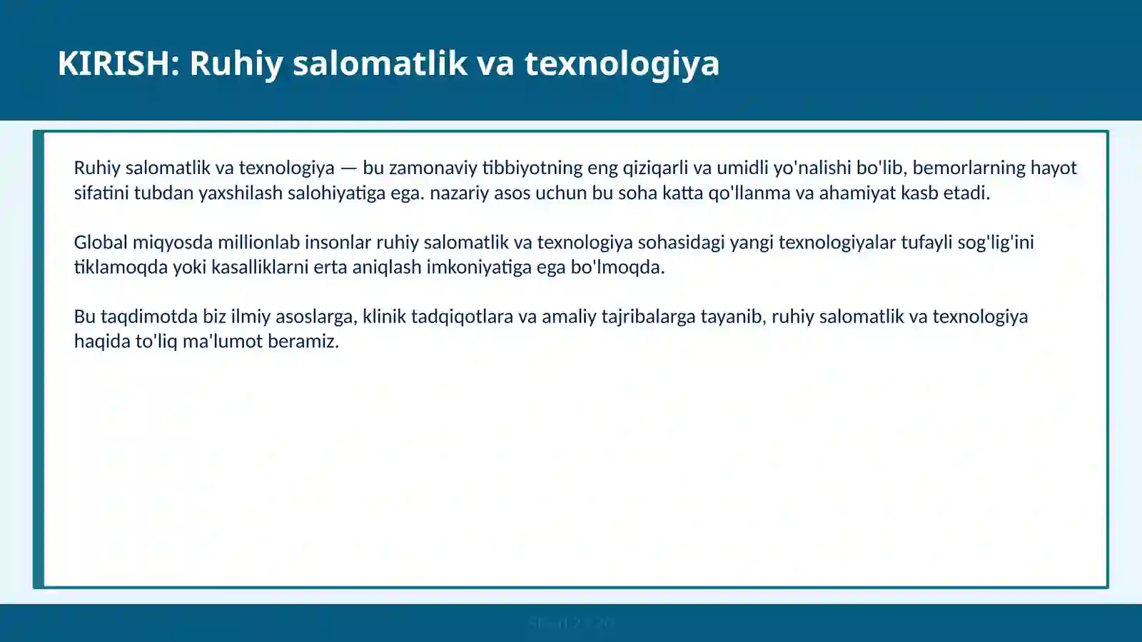 Product slide 2