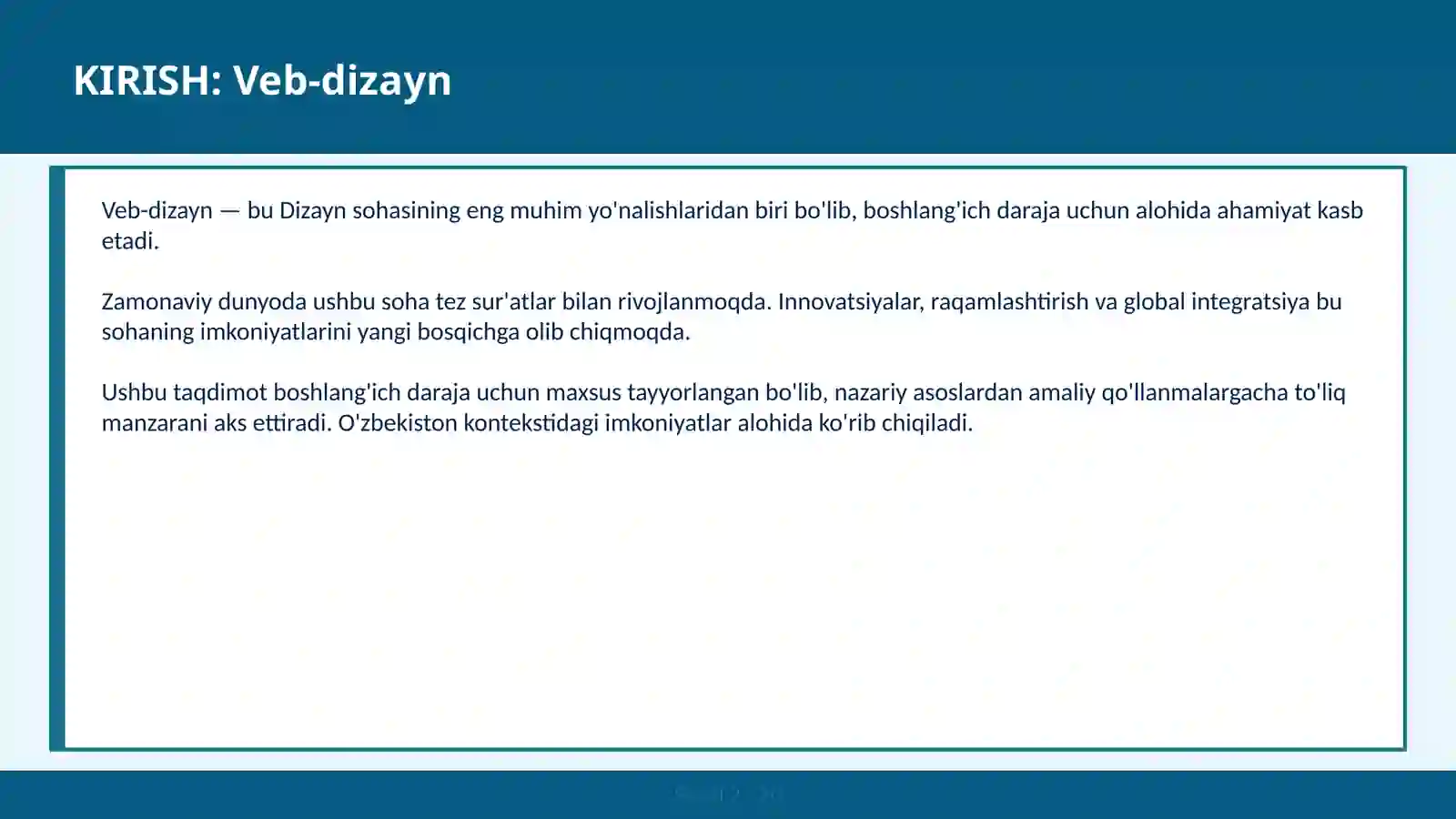 Product slide 2