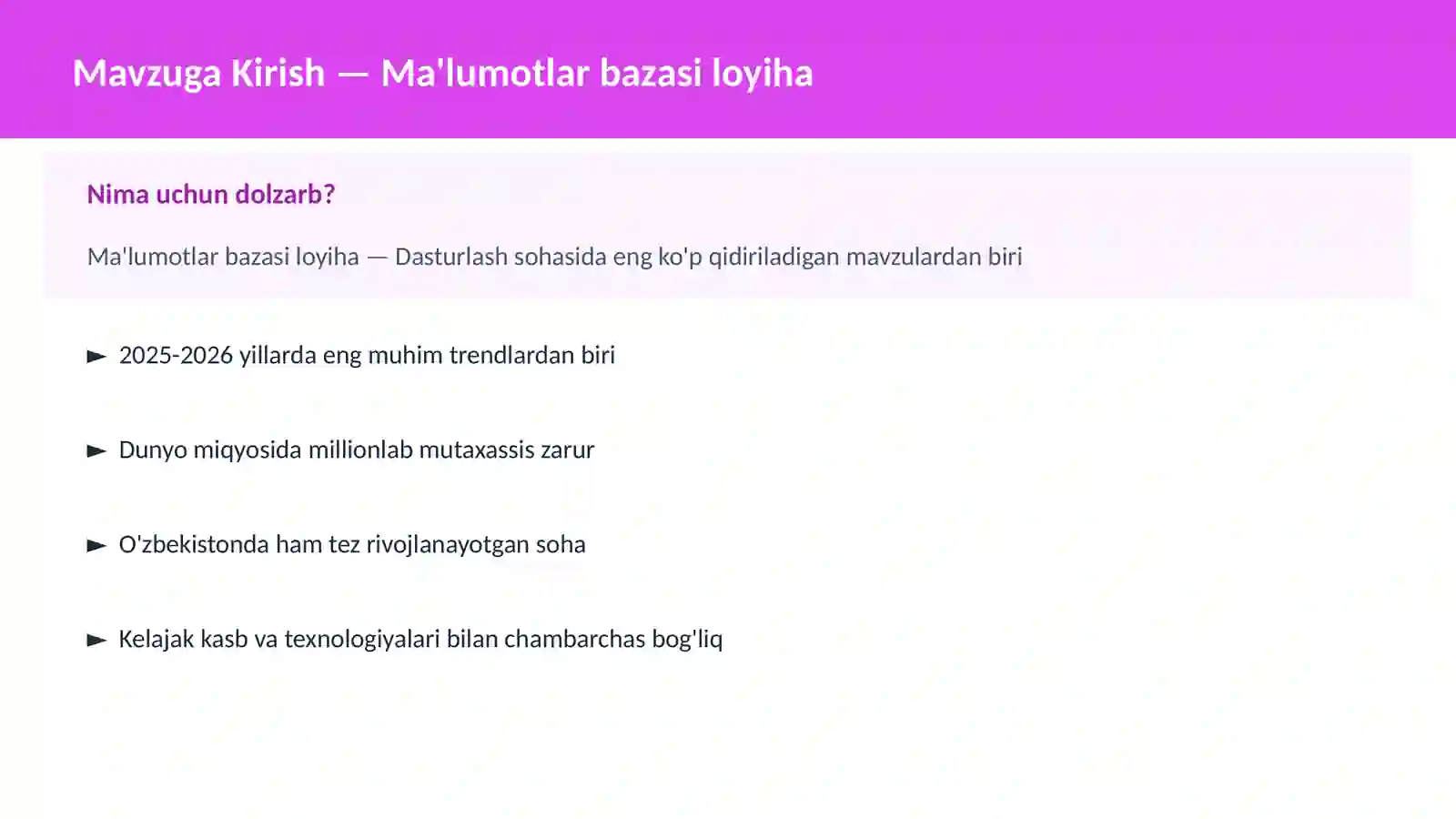 Product slide 2