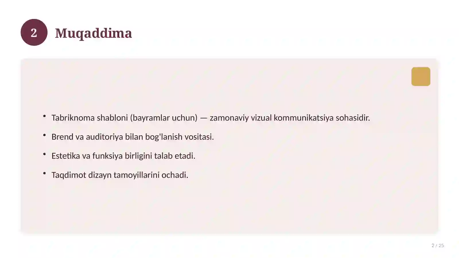 Product slide 2