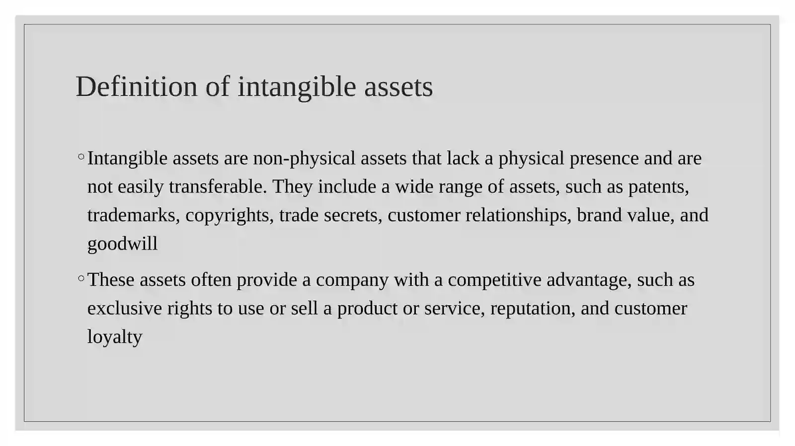 Product slide 2