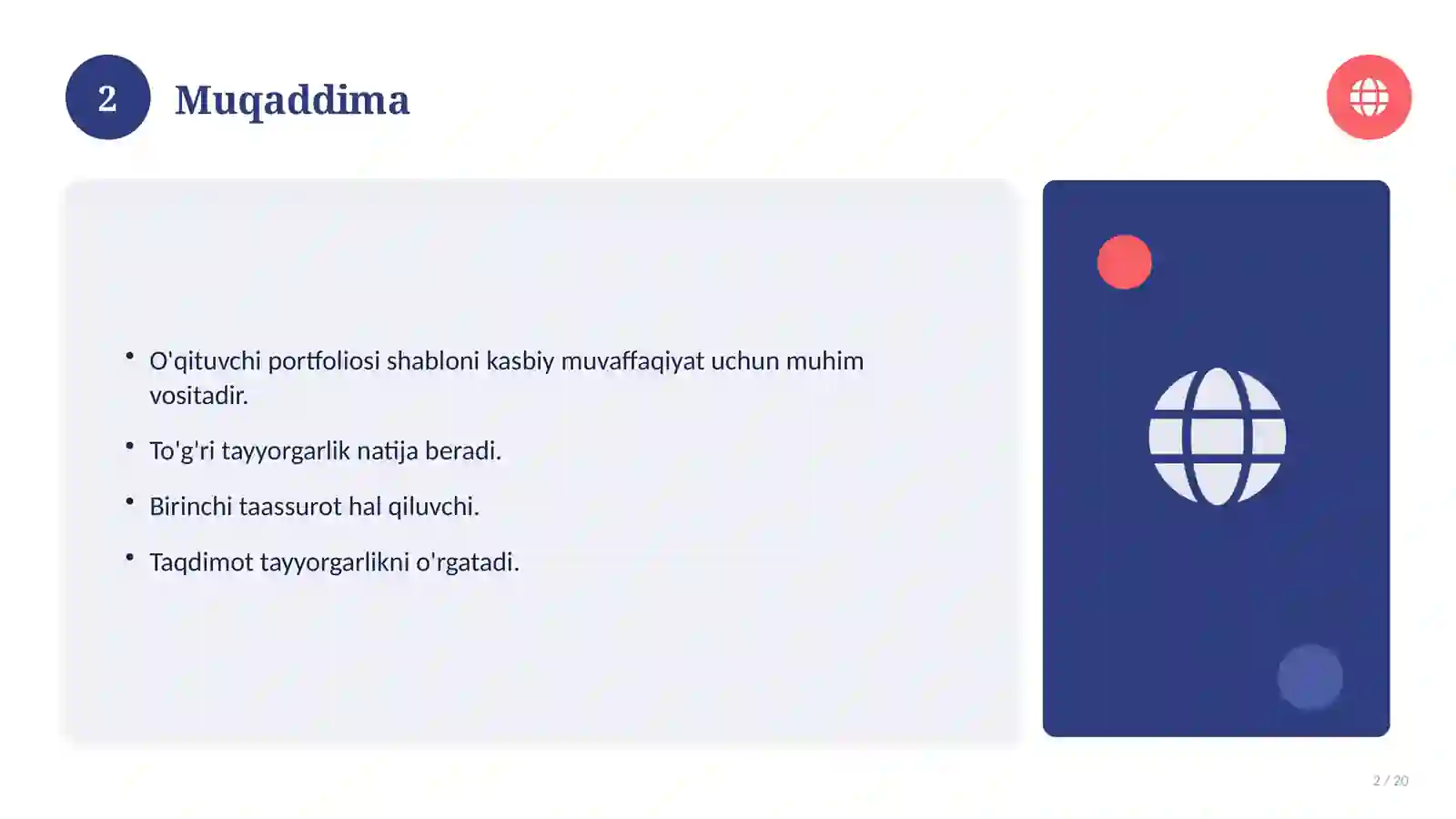 Product slide 2