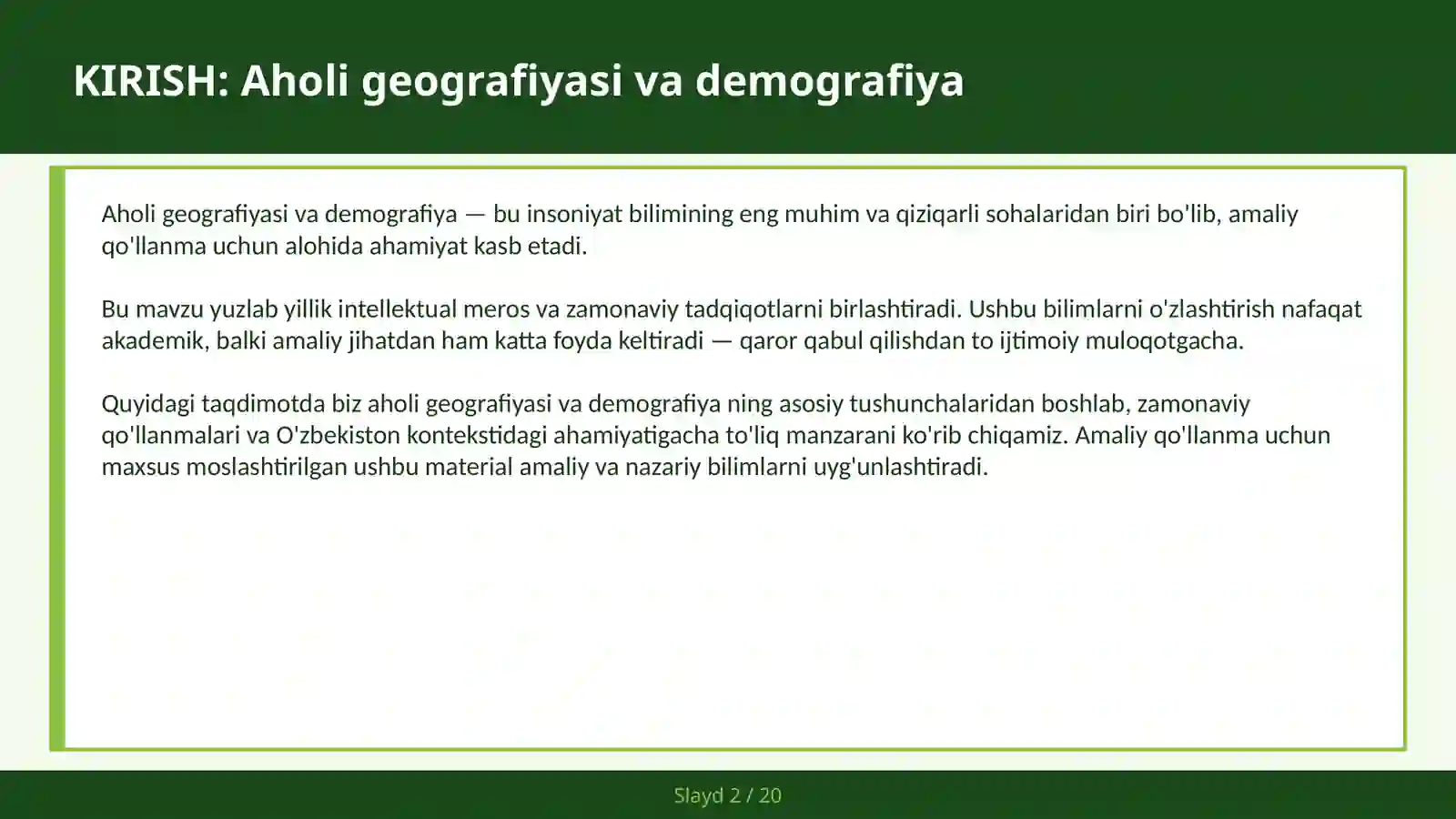 Product slide 2
