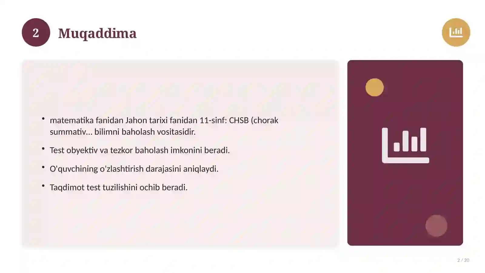 Product slide 2