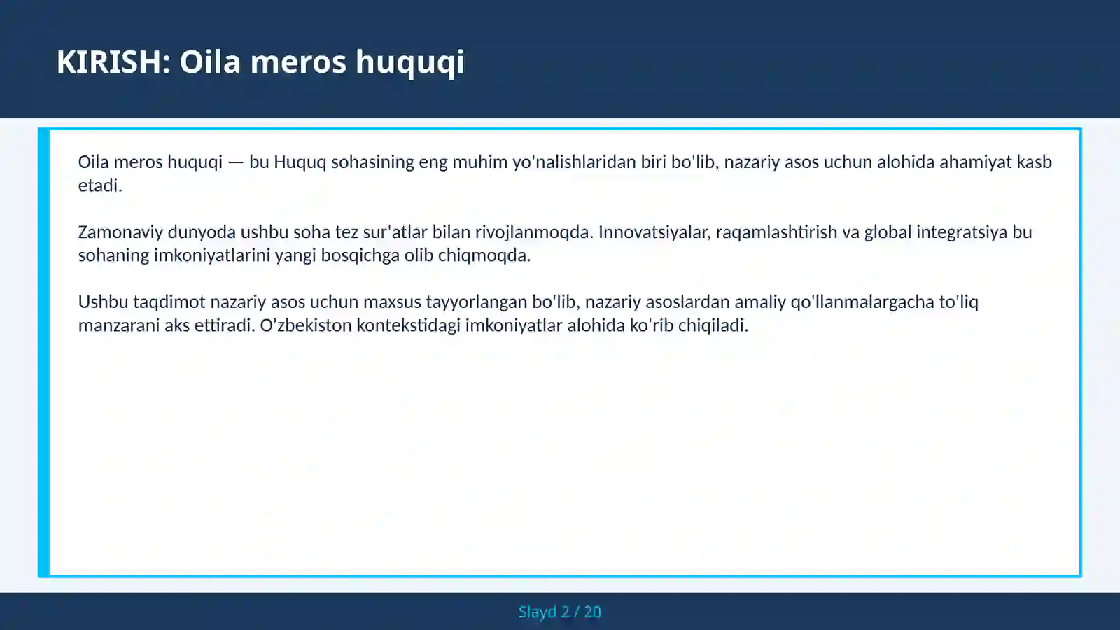 Product slide 2