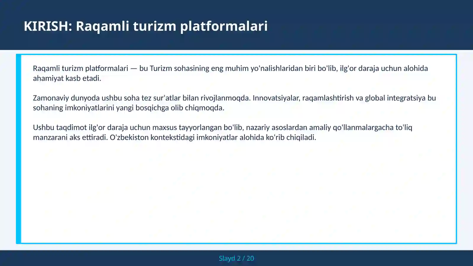 Product slide 2
