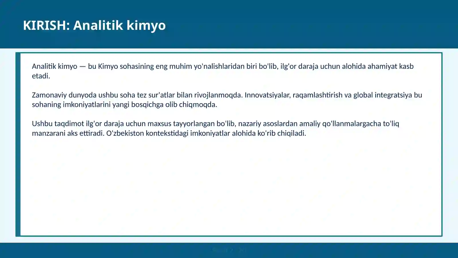 Product slide 2