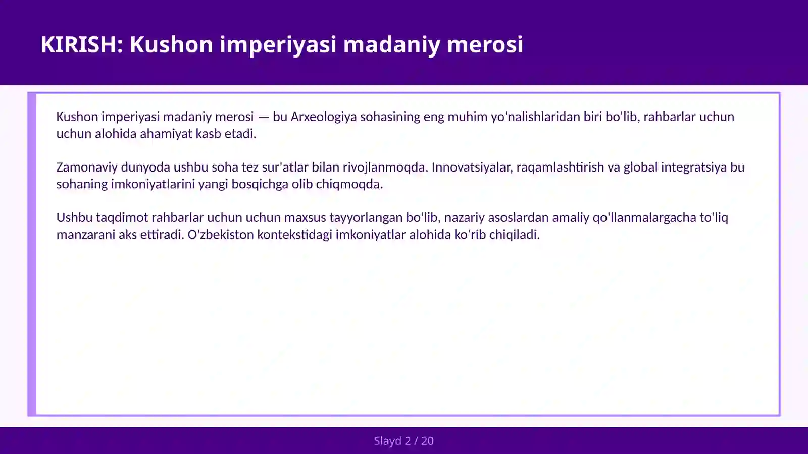 Product slide 2