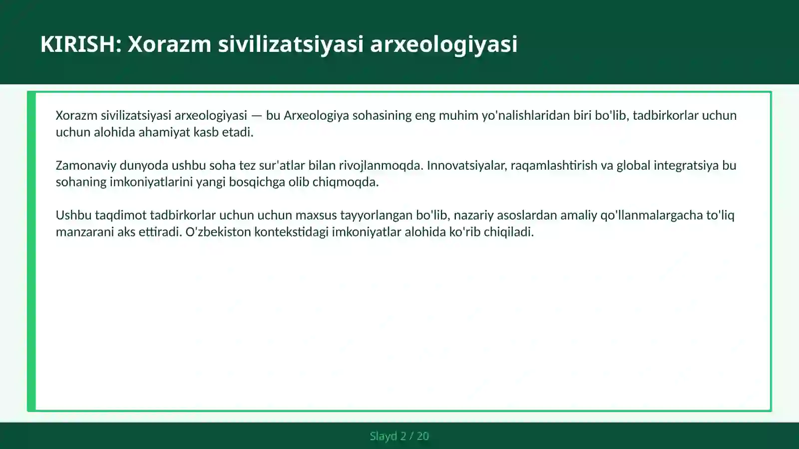 Product slide 2