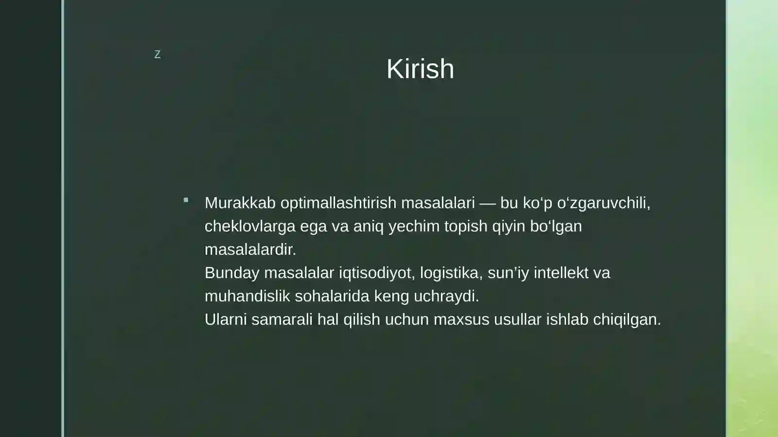 Product slide 2
