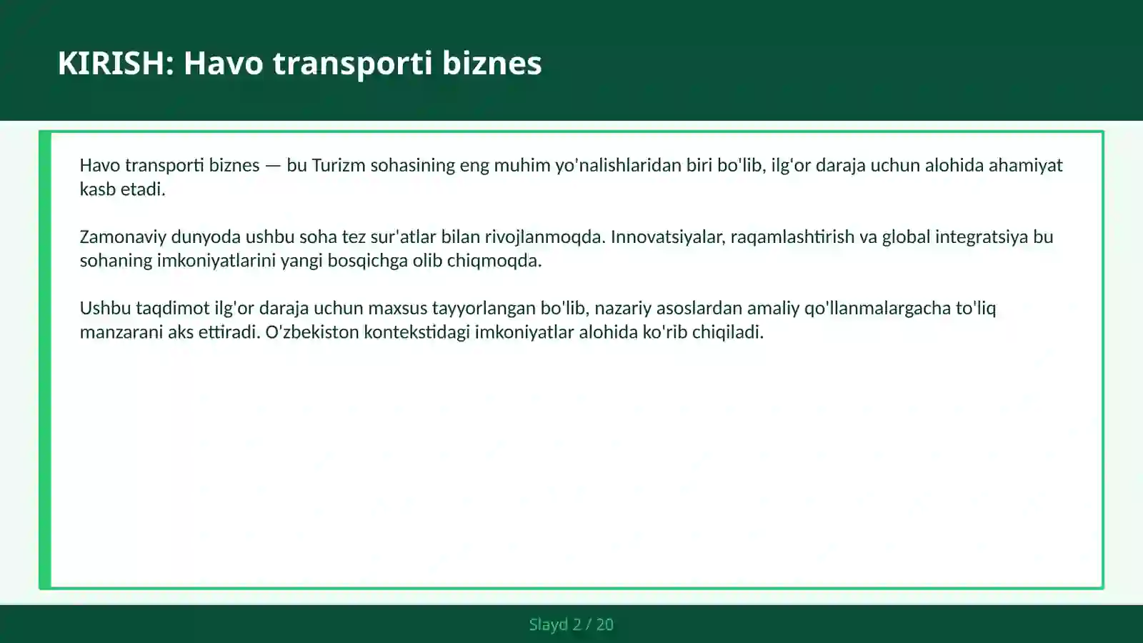 Product slide 2
