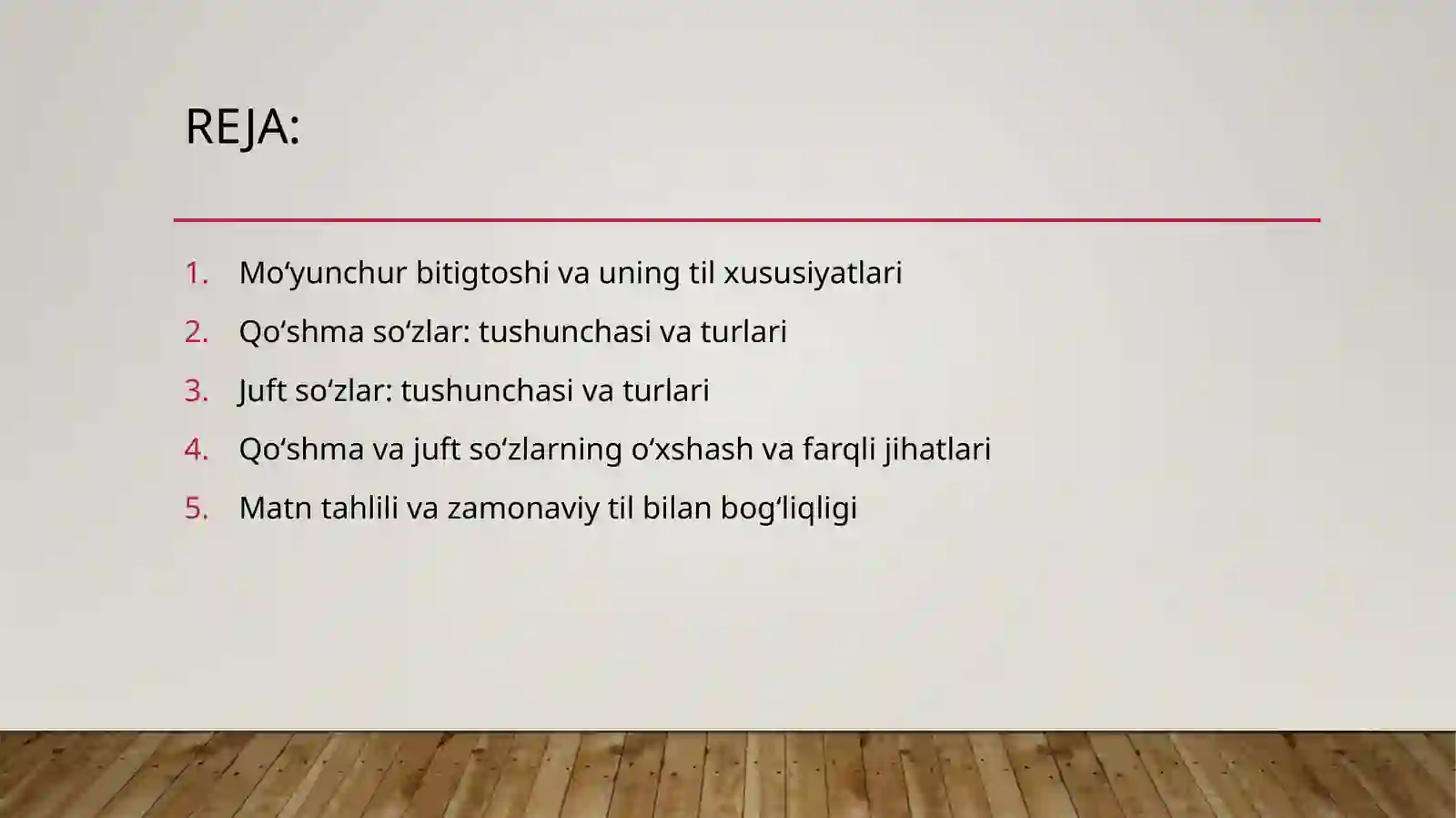 Product slide 2