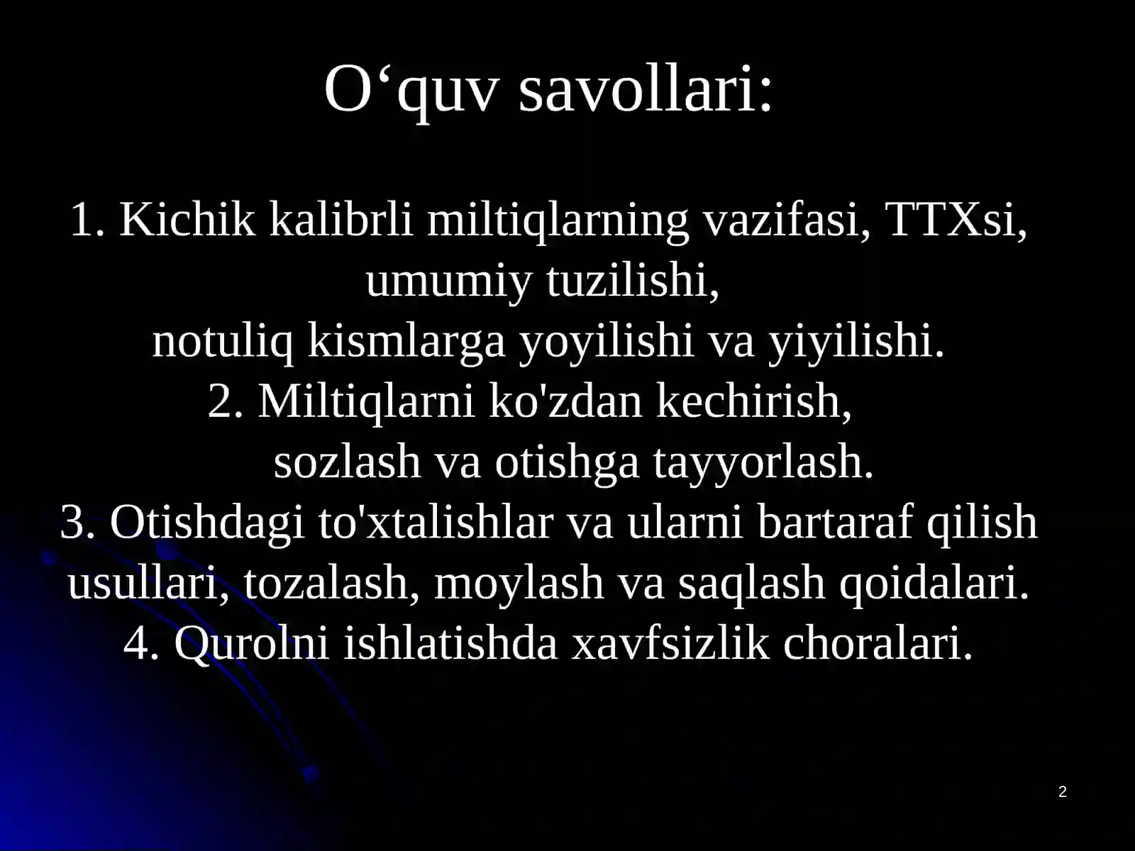 Product slide 2
