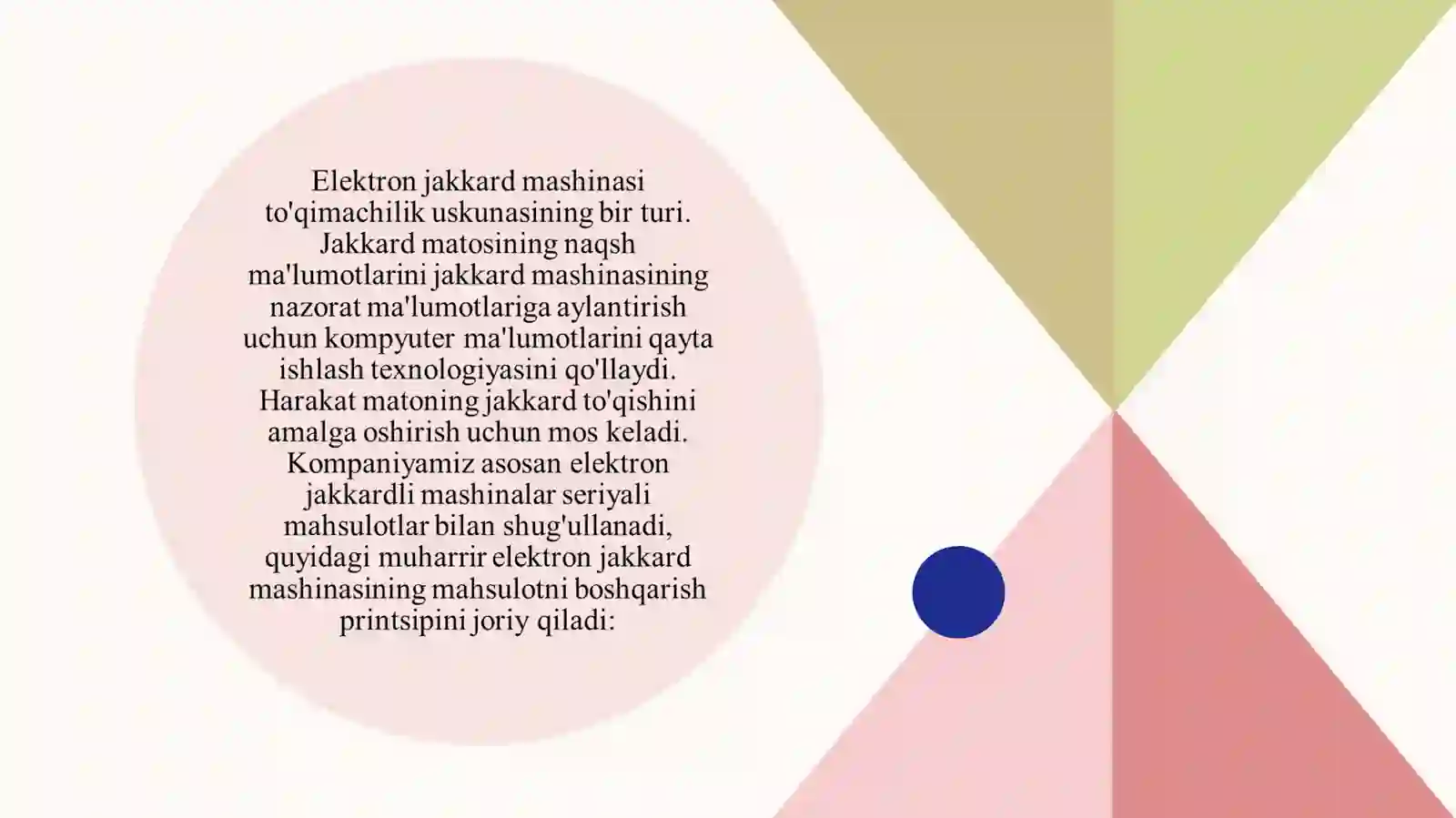 Product slide 2