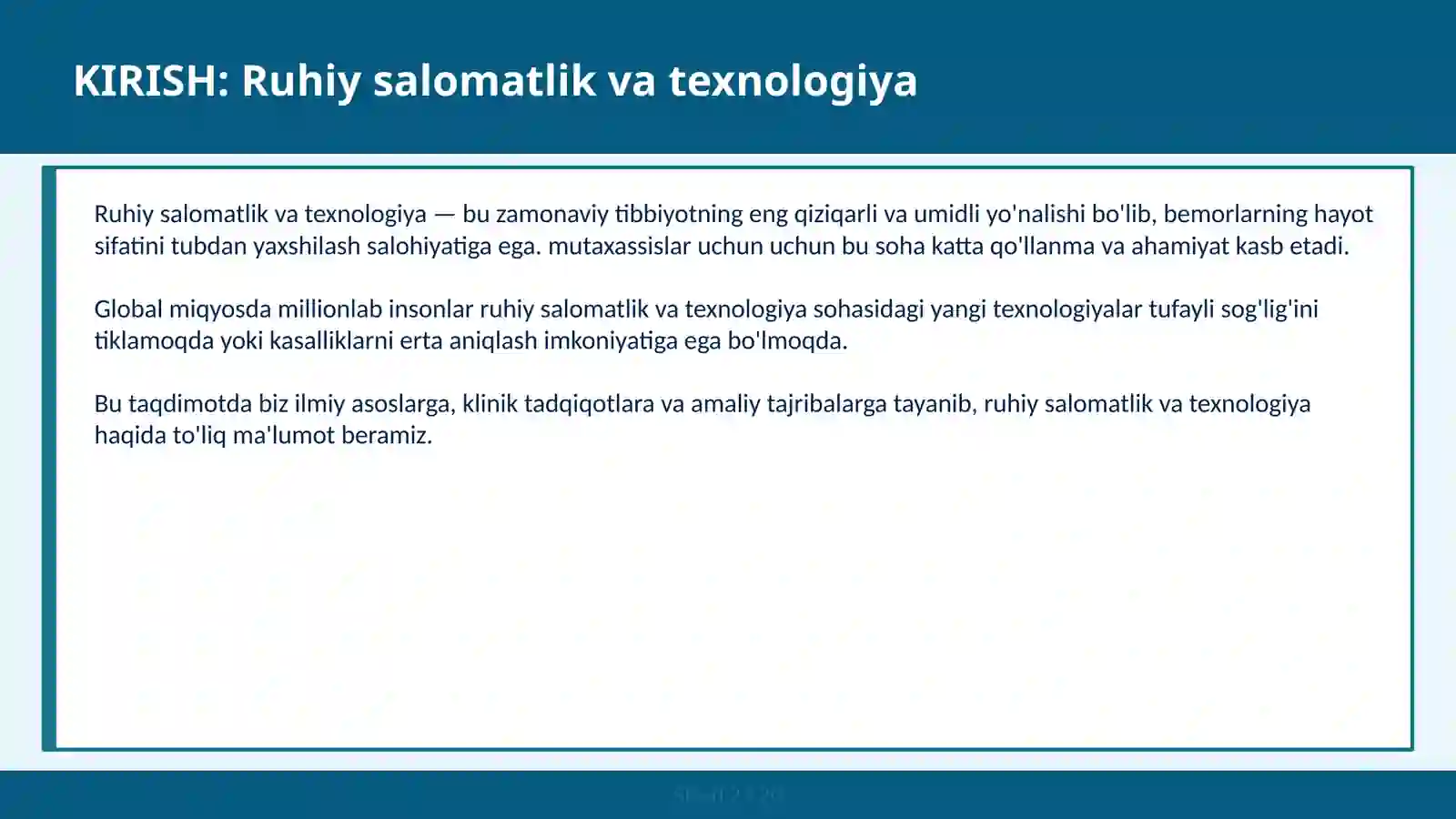 Product slide 2