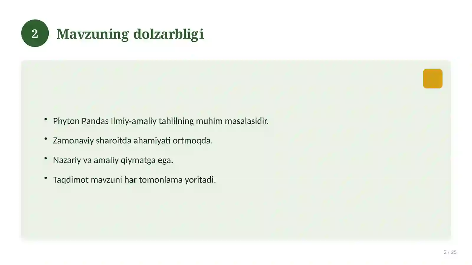 Product slide 2