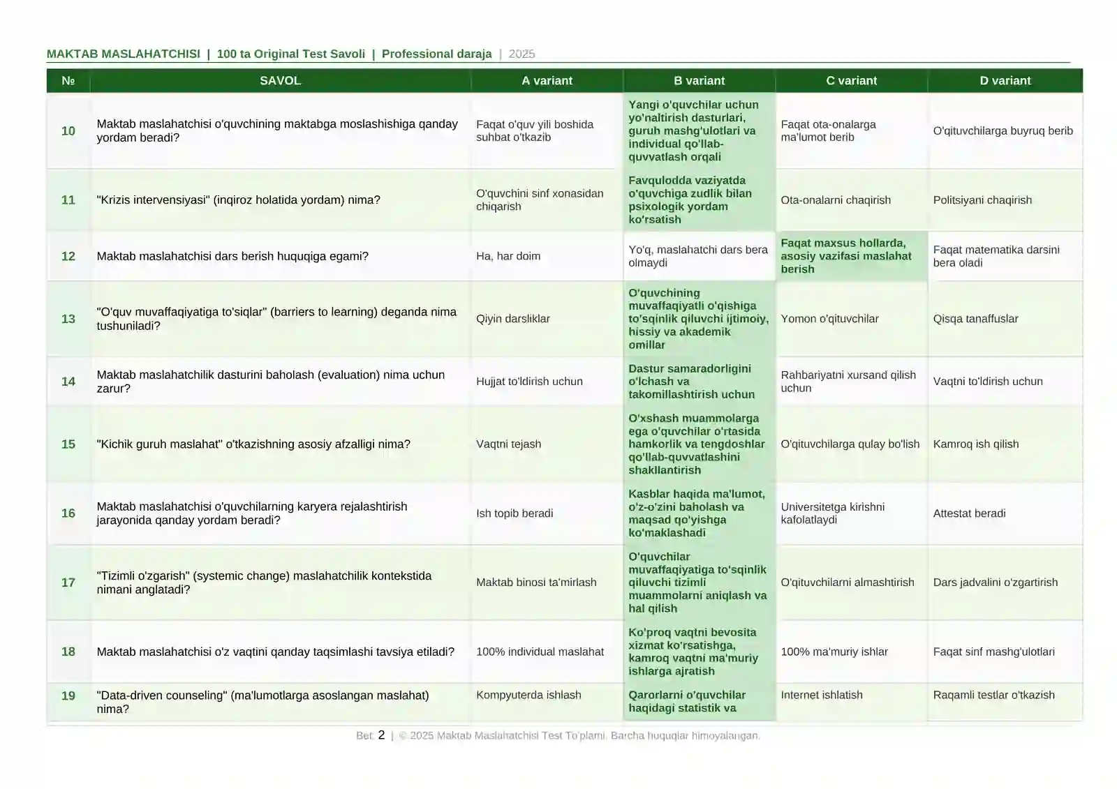 Product slide 2