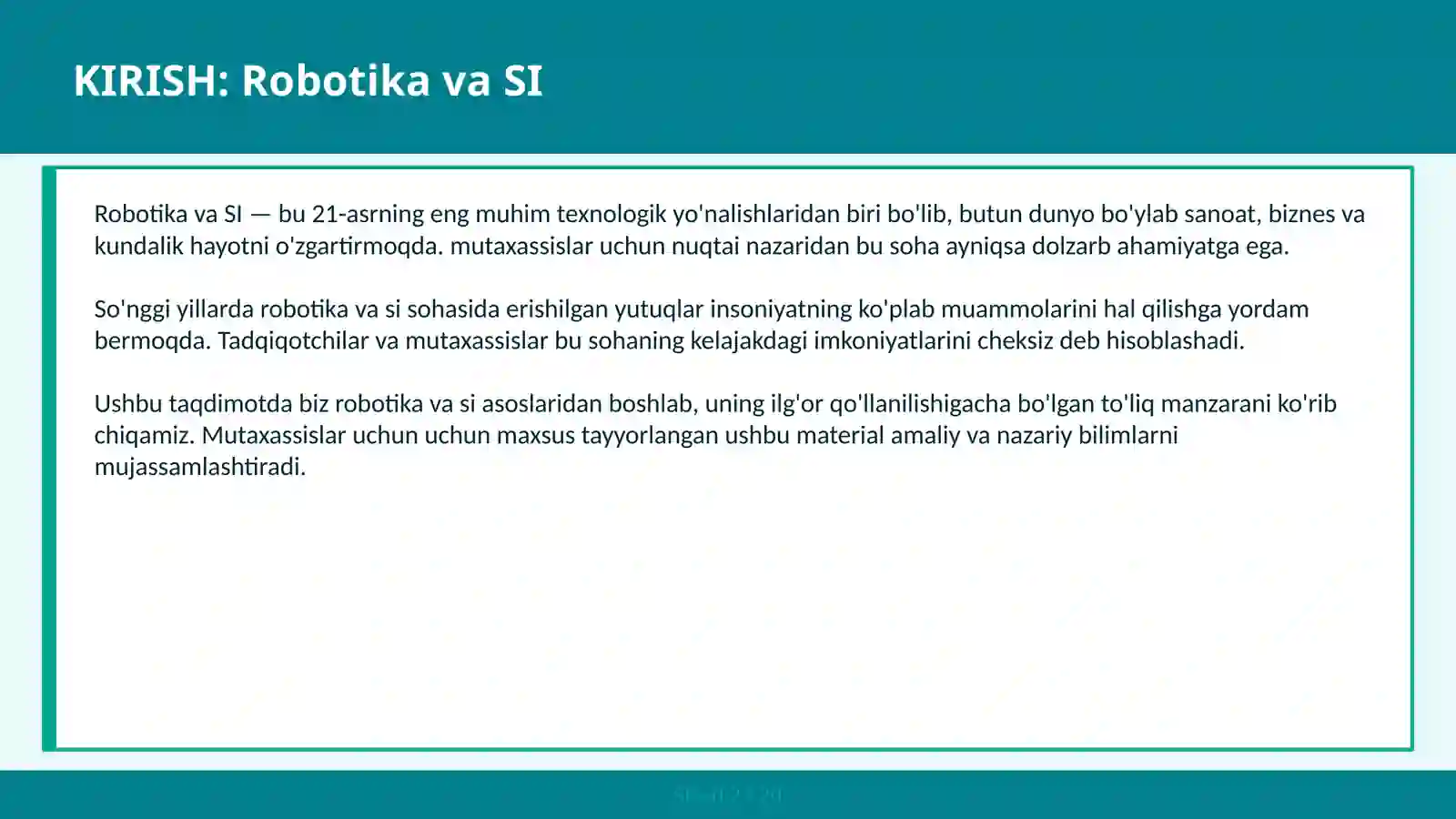 Product slide 2