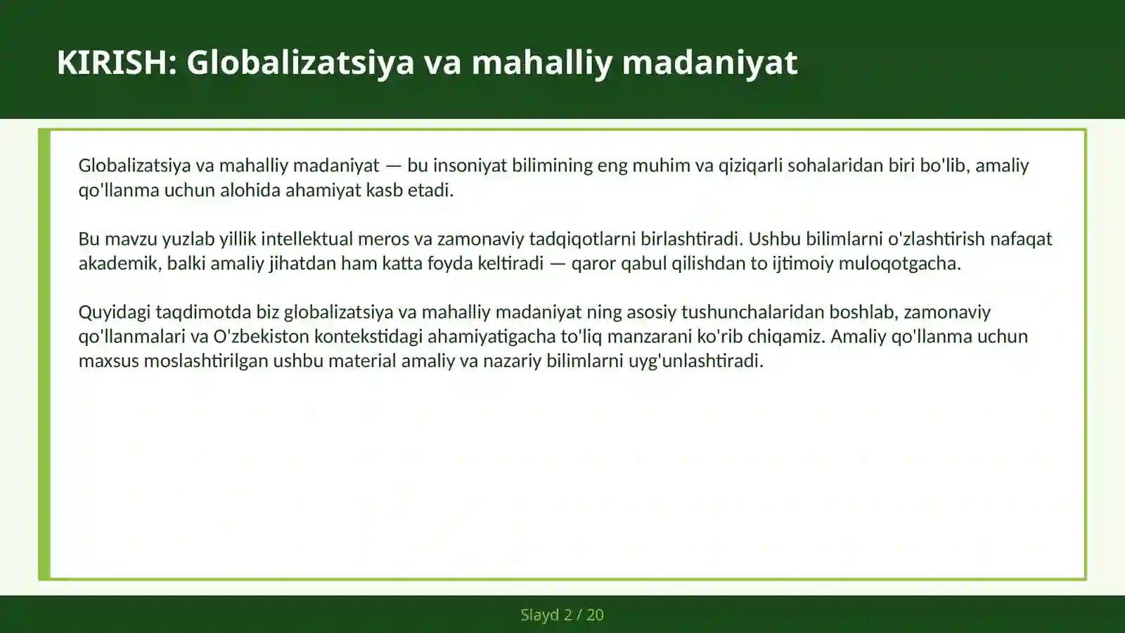 Product slide 2