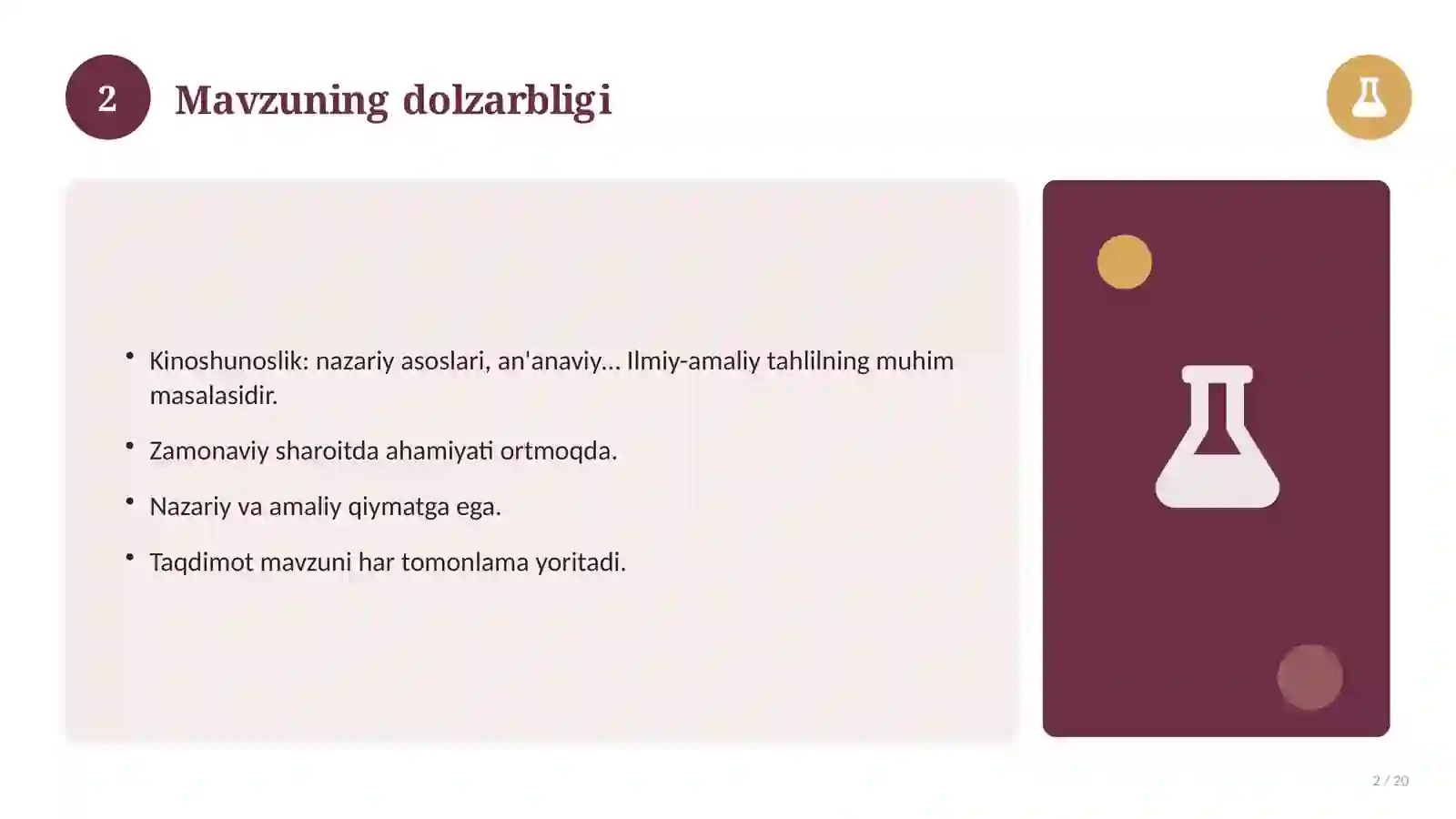 Product slide 2