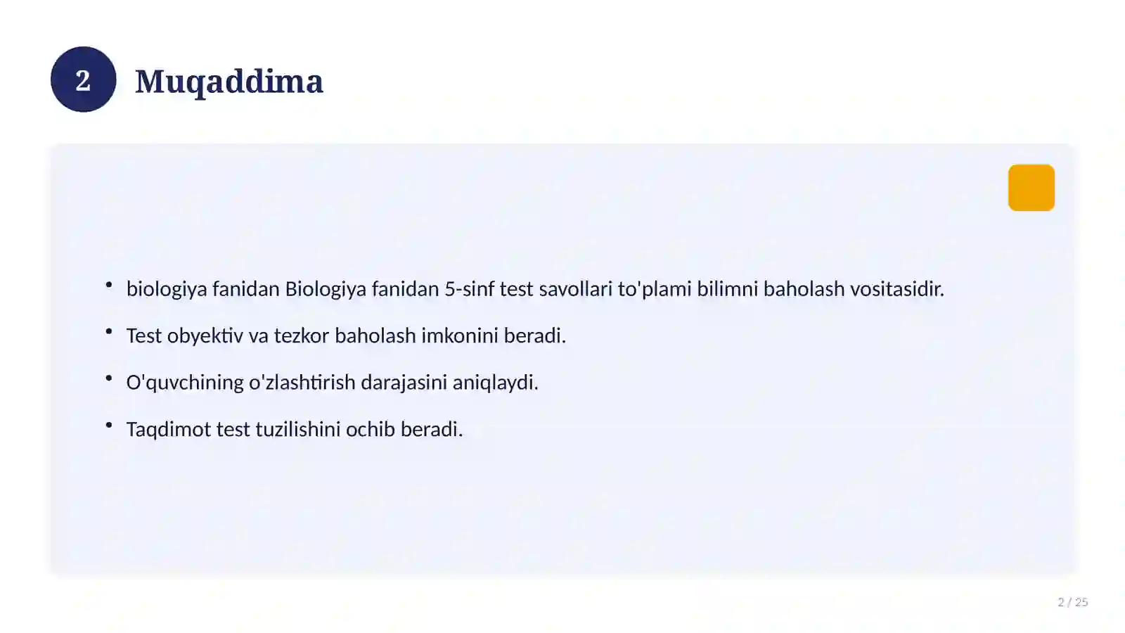 Product slide 2