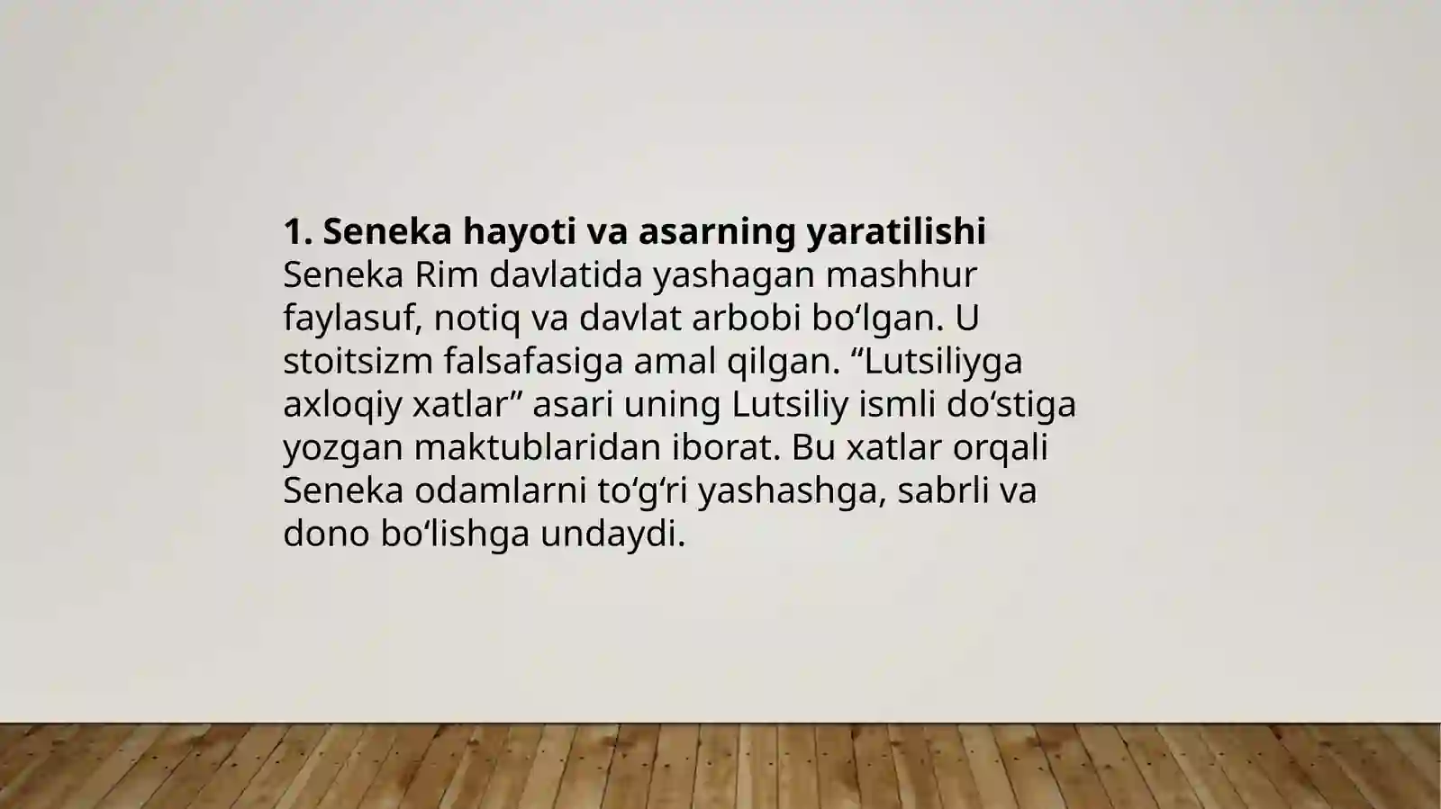 Product slide 2