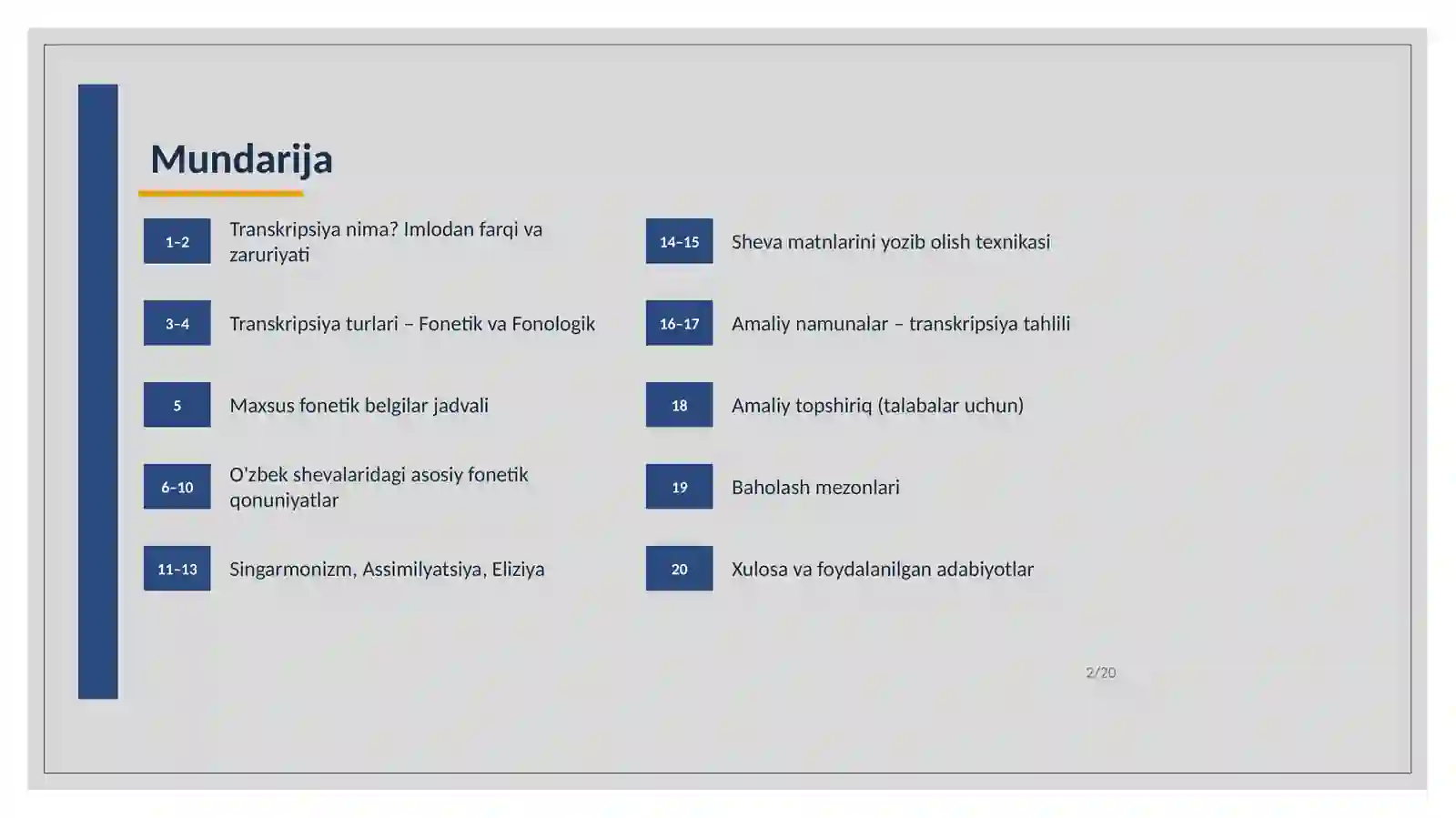 Product slide 2