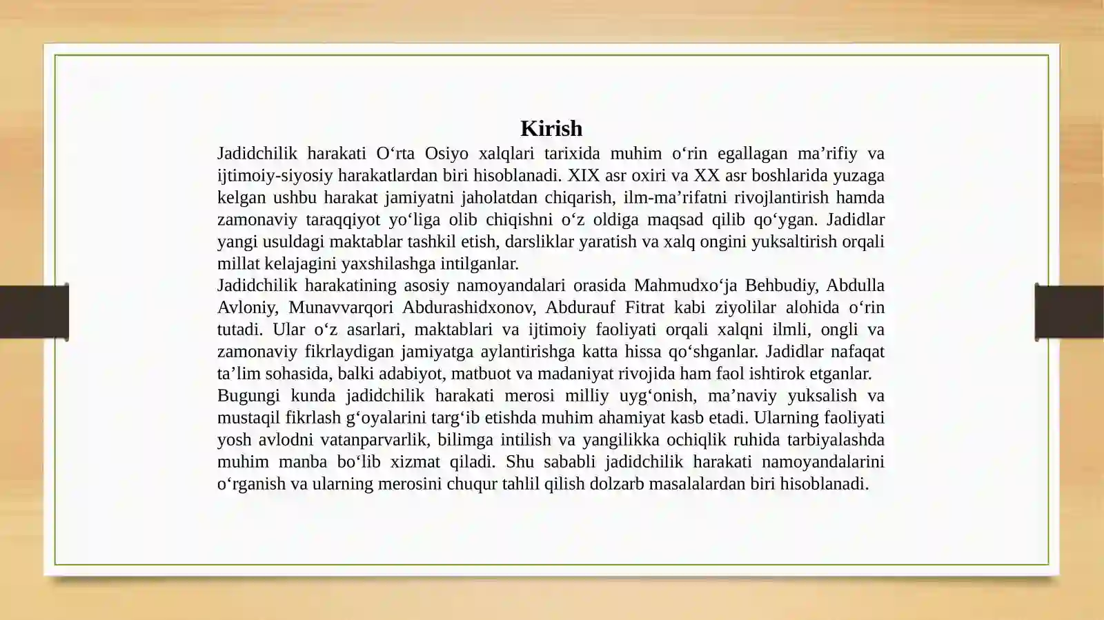 Product slide 2