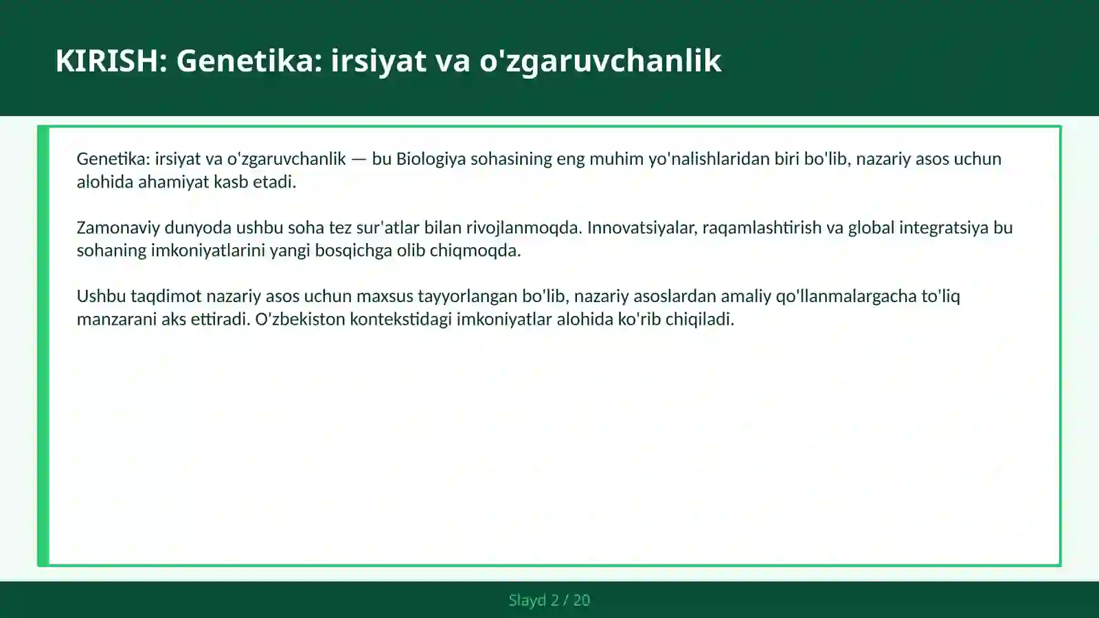Product slide 2