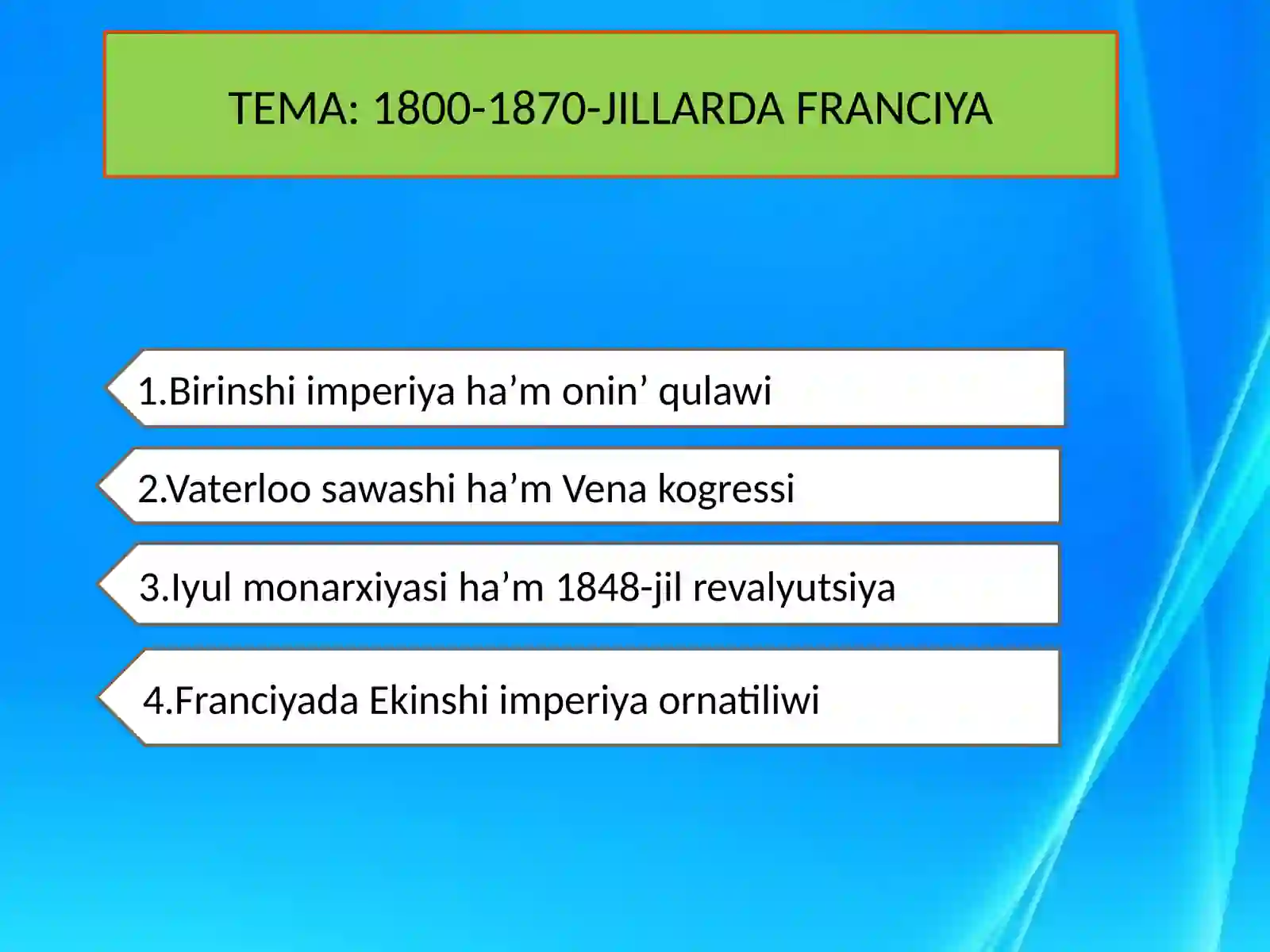 Product slide 2