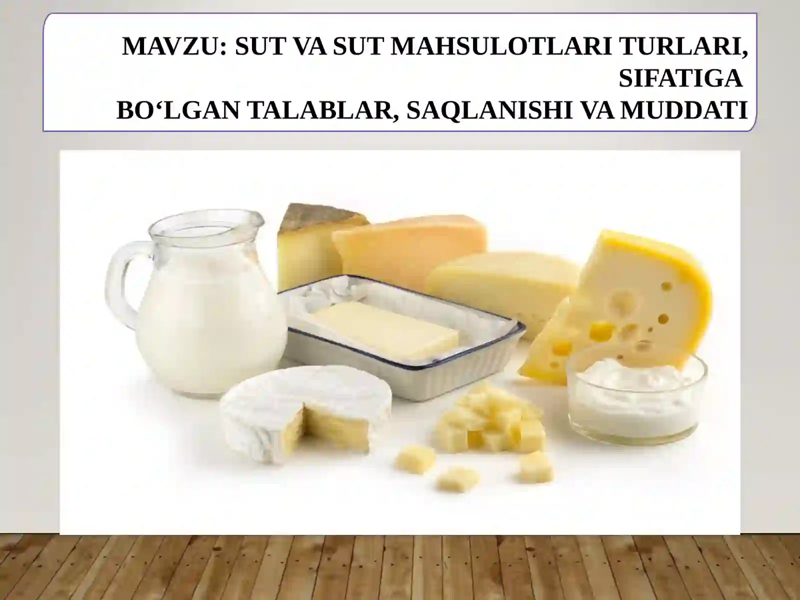 Product slide 2
