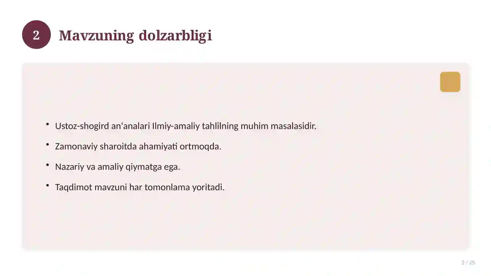 Product slide 2