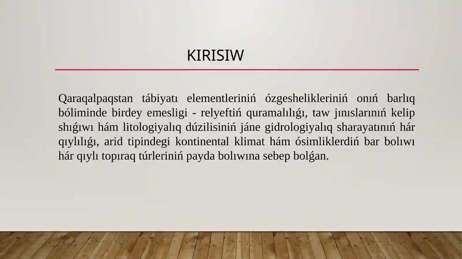 Product slide 2