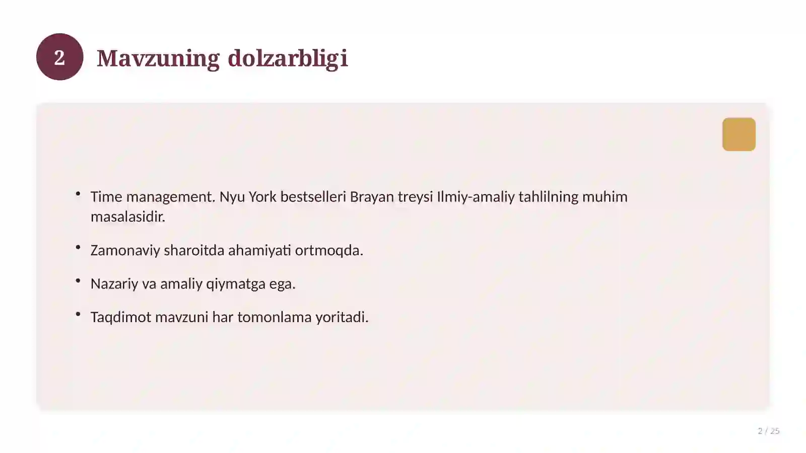 Product slide 2