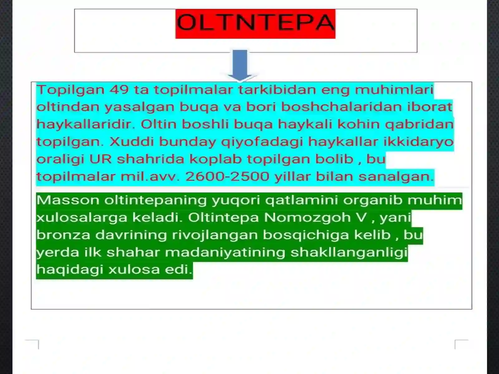 Product slide 2