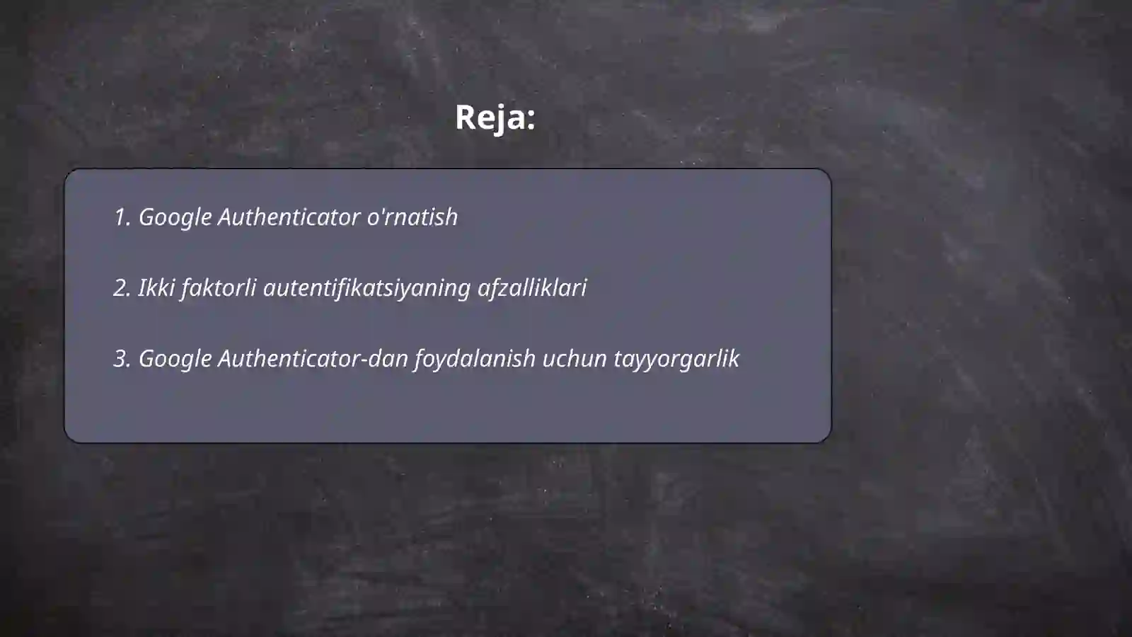 Product slide 2