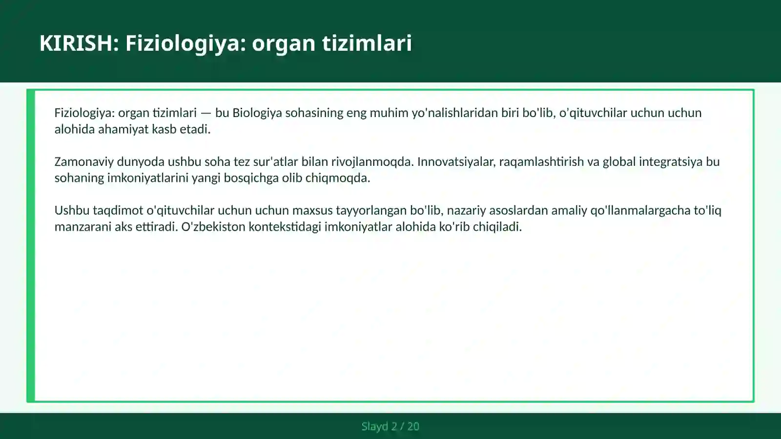 Product slide 2