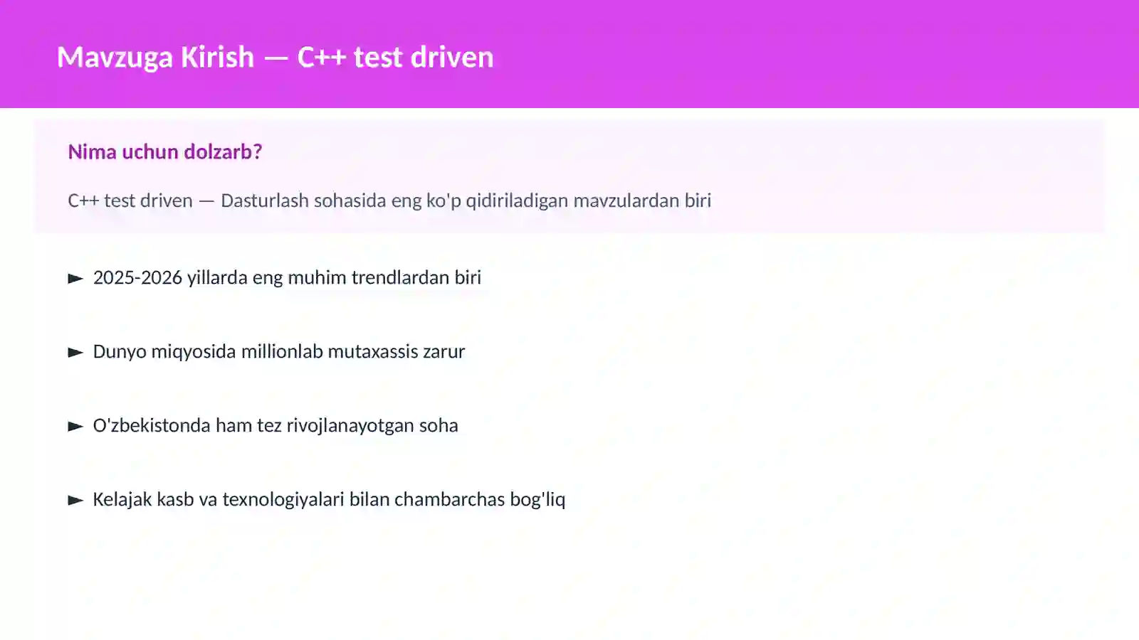 Product slide 2
