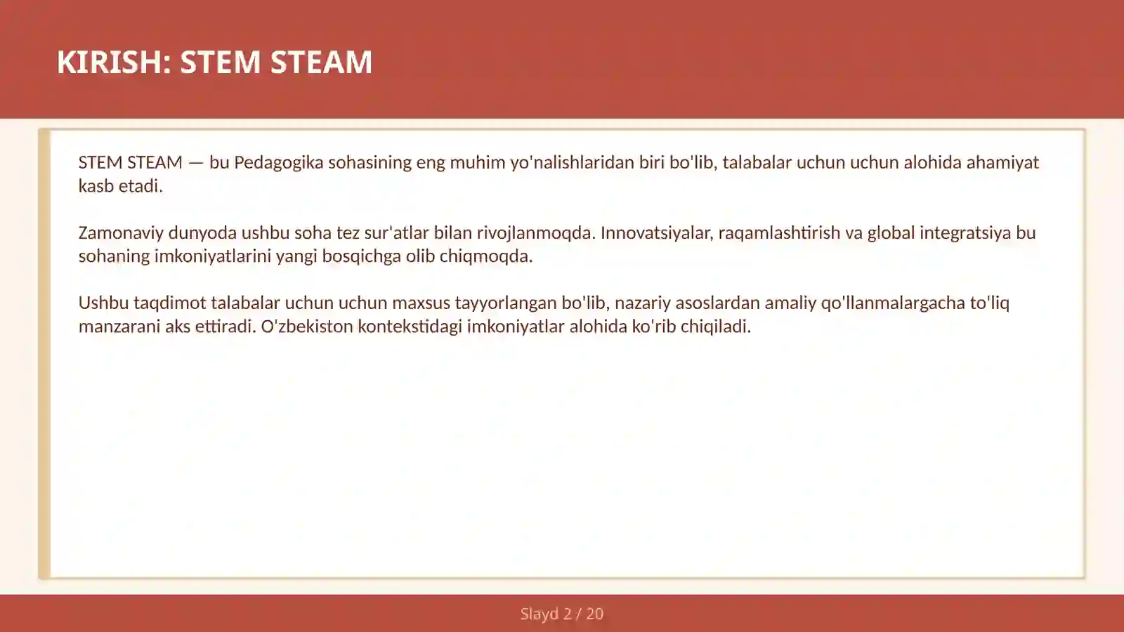 Product slide 2
