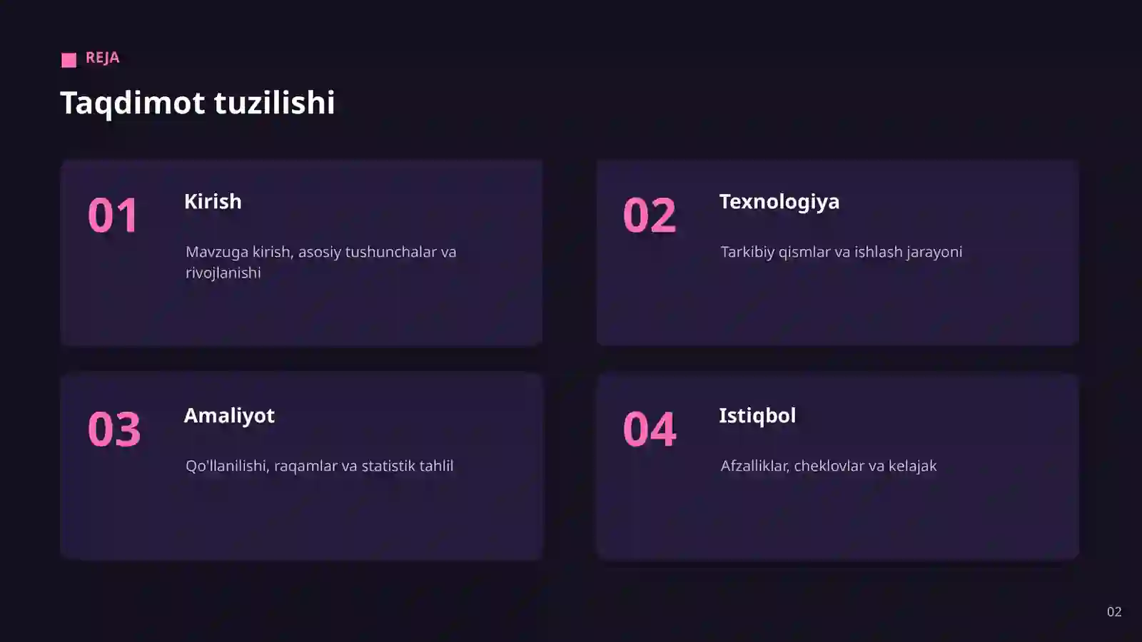 Product slide 2