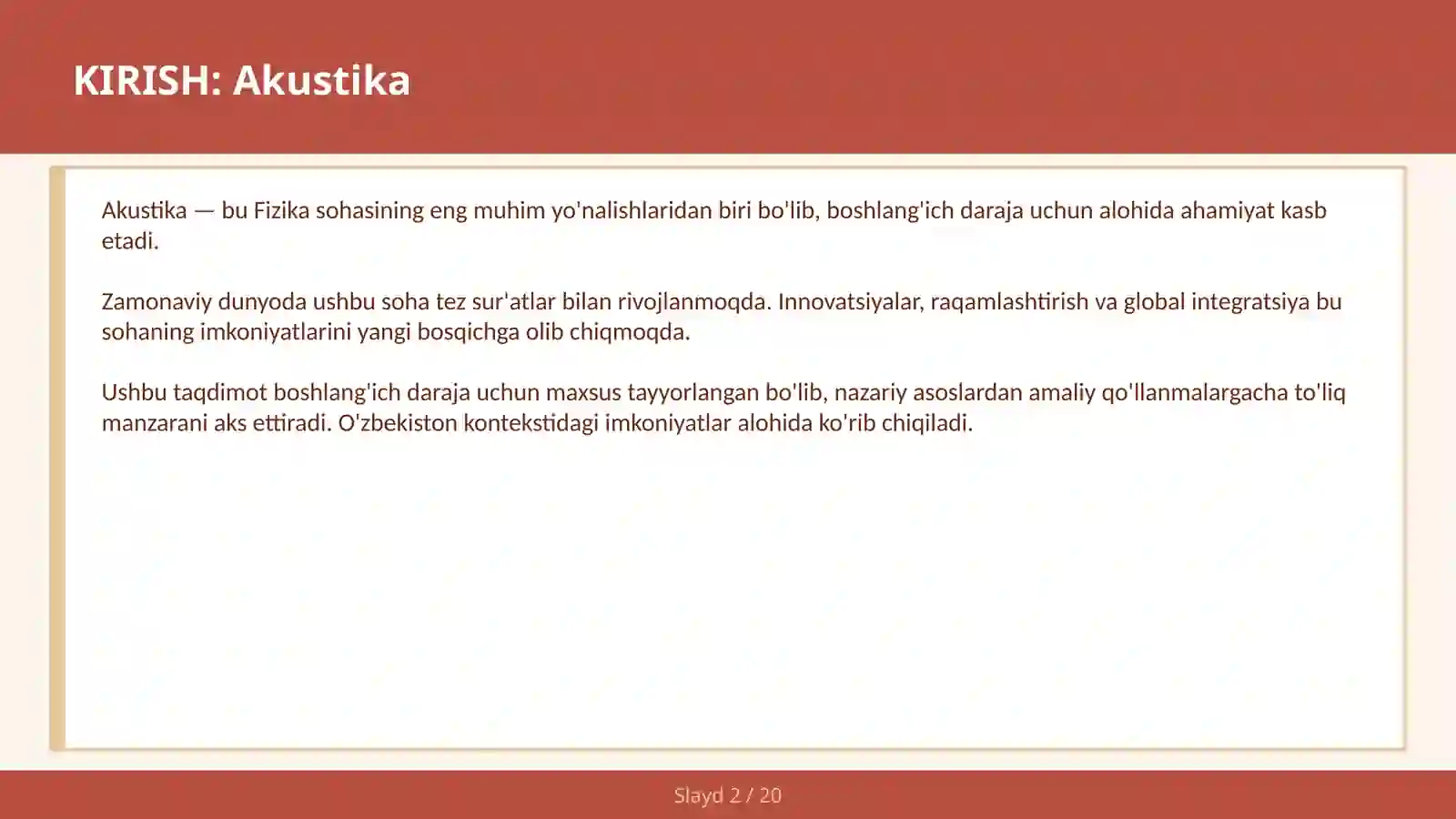 Product slide 2